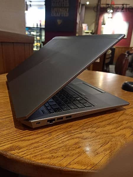 hp zbook g5 studio 2