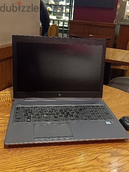 hp zbook g5 studio 3