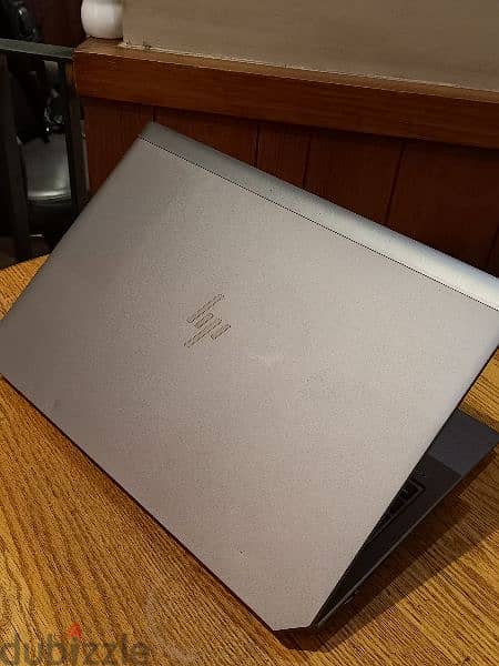 hp zbook g5 studio 5