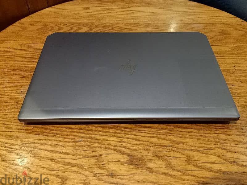 hp zbook g5 studio 7