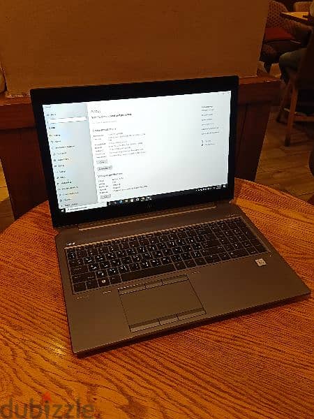 hp zbook g5 studio 9