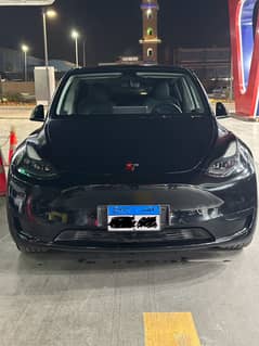 Tesla Model Y 2022 fully protected 0