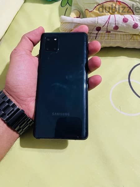 samsung note 10 lite for sale 3