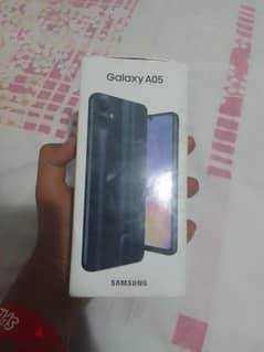 Samsung A05