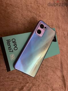 oppo reno 7 5G