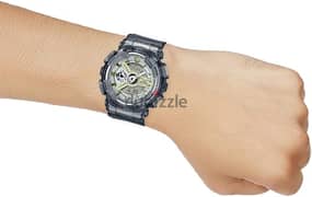 Unisex G Shock 0