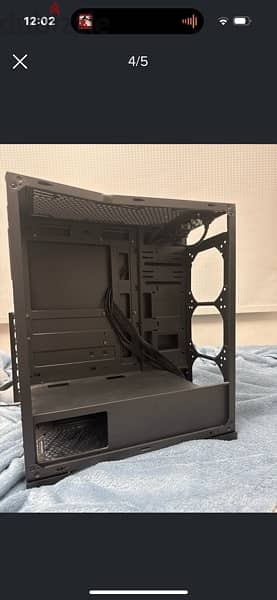 gpu /cpu /motherboard /case /monitor 2