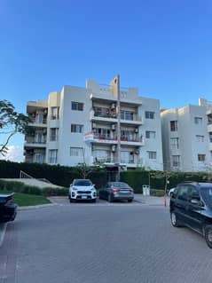 Resale Super Lux Apartment Very Prime Location In The Address - ElSheikh Zayed 0