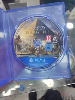 Assassins Creed Origins