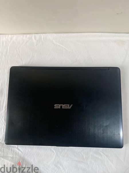 asus core i7 1TB touchscreen 8gb ram 6