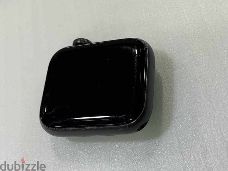 apple watch series 6  40mm 4