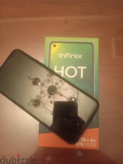 infinix