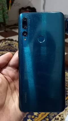 هواوي y9 prime