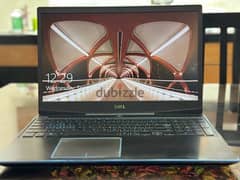 Dell g3 gaming laptop