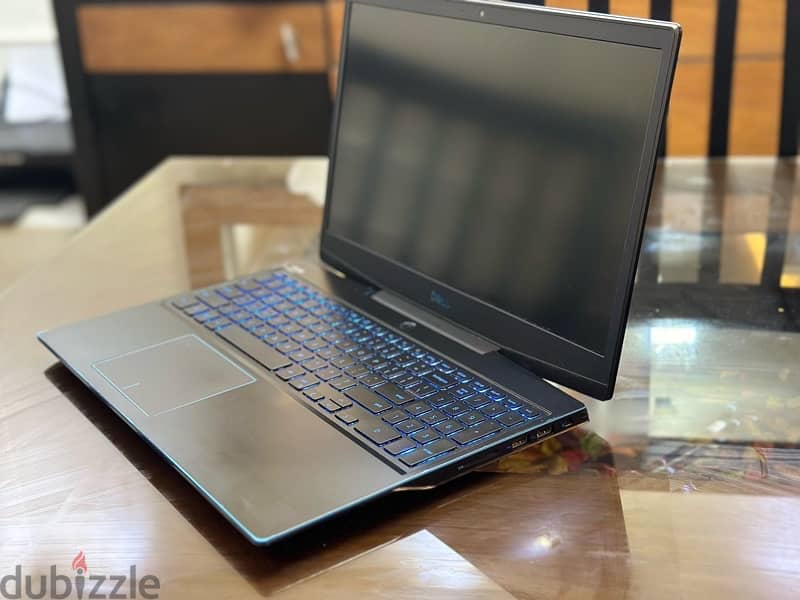 Dell g3 gaming laptop 3