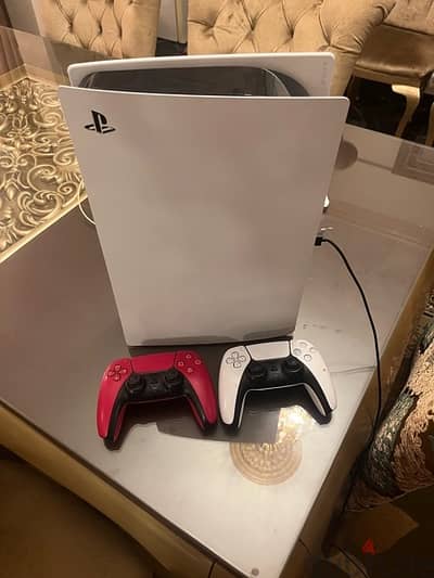 ps5 old edition