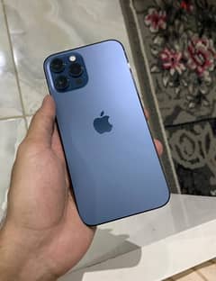 للبدل iPhone 12 Pro max