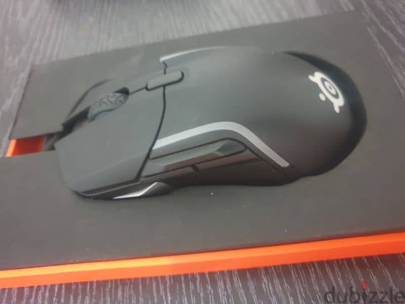 steelseries rival 5 new 0