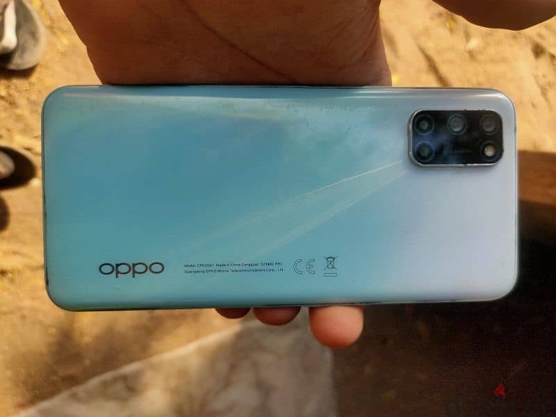 oppo a52 1