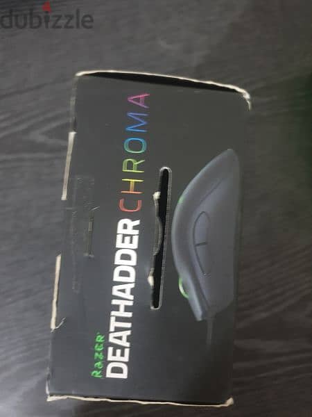 razer deathadder chroma 1