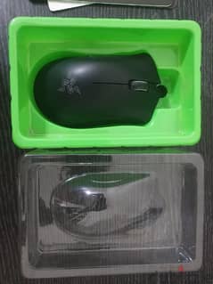 razer deathadder chroma