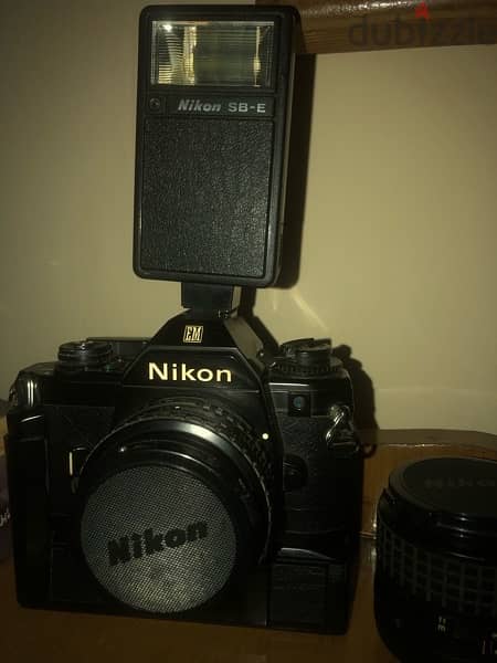 Nikon for sale 0