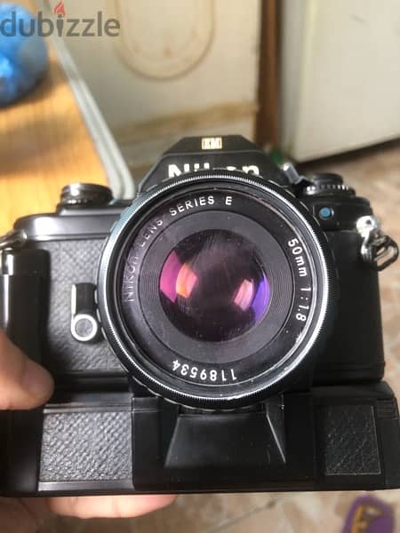 Nikon for sale 2