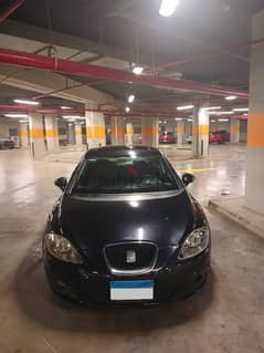 Seat Leon 2010