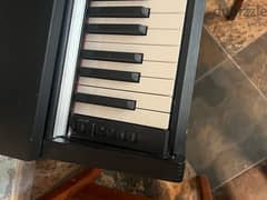 YAMAHA piano