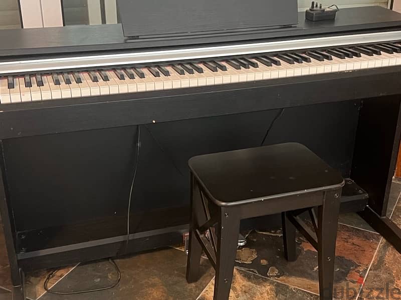 YAMAHA piano 10