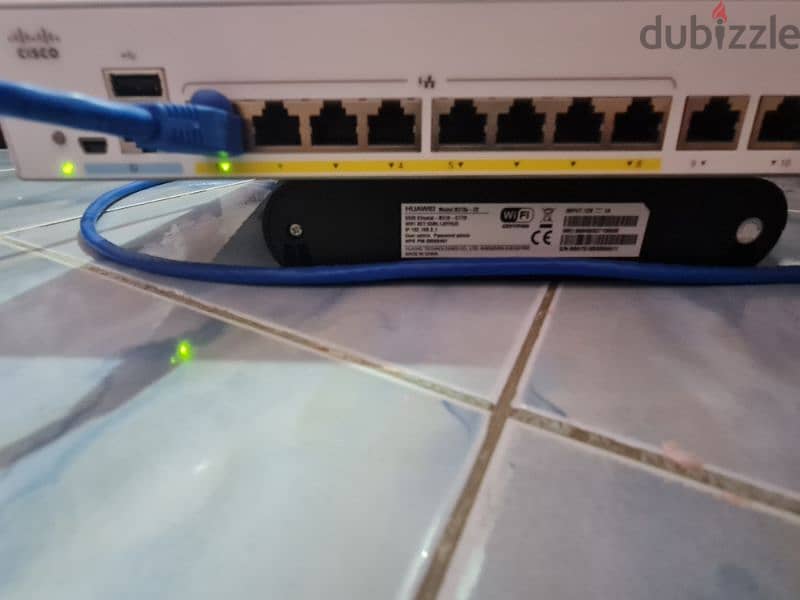 Cisco Catalyst 1000 Series + 2SFP Cisco MM 1G 2