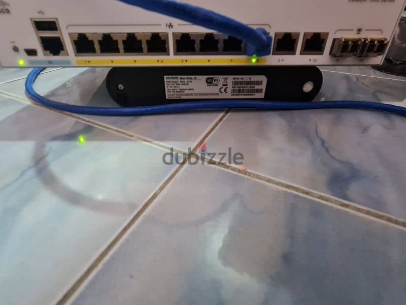 Cisco Catalyst 1000 Series + 2SFP Cisco MM 1G 3