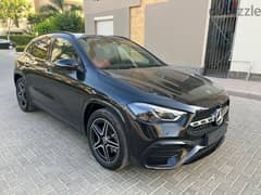 Mercedes-Benz GLA 200 2024