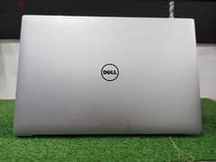 Dell Pricision 5540