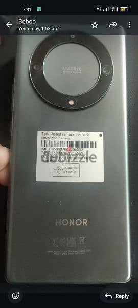 honor 3