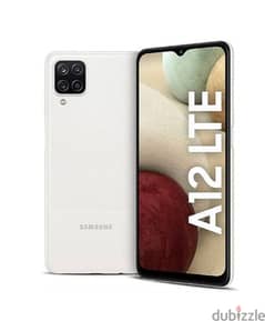 مستعمل معاة الكرتونةSamsung A12