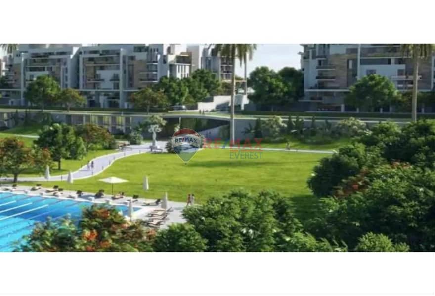 Resale Apartment -M. V Icity October Ready To Move 3