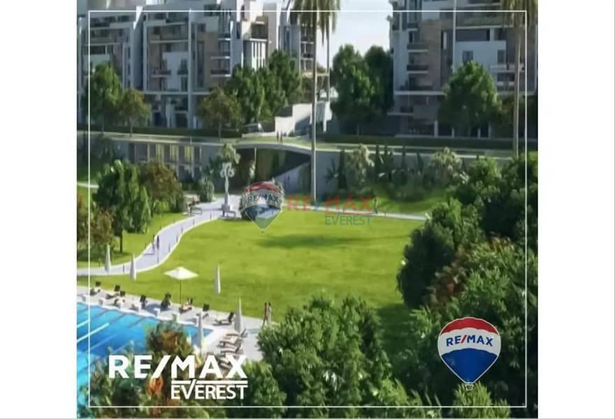 Resale Apartment -M. V Icity October Ready To Move 5