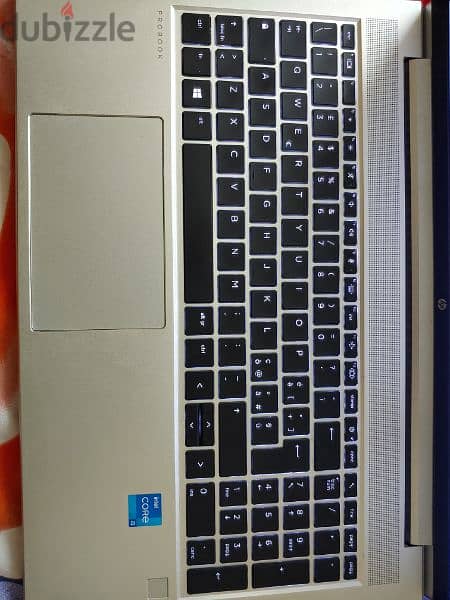 HP ProBook 450 G8 استعمال شخصي خفيف 1