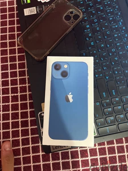 iPhone 13 mini for sale 1