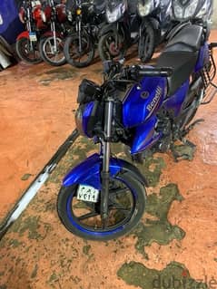 vlr 150 sport