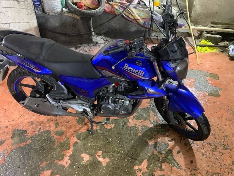 vlr 150 sport 1