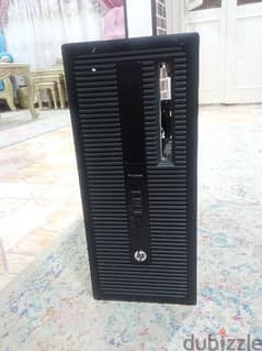 كيسه hp 600 g1 فاضيه للبيع