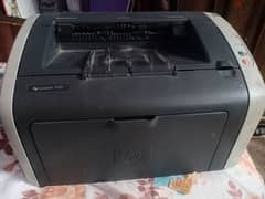 برنتر HP LaserJet 1010 0