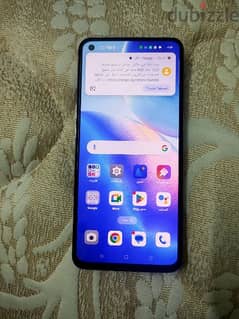 للبيع جهاز oppo Reno 5