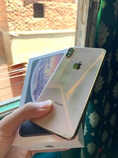 iphone xs max