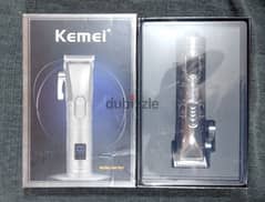 ماكينه حلاقه KEMEI