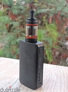 Vape فيب (تانك سايرين ومود جين)