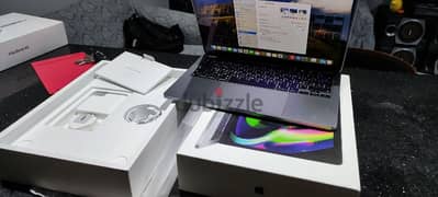 MacBook Pro m1 zeroo 512