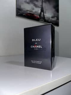 Bleu De Chanel EDP 100ml